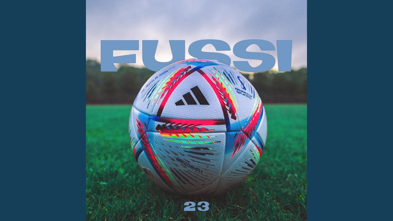Watch Fussi on YouTube Watch Fussi on YouTube