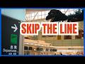 Haneda Airport 2026: Why the New Tax-Free System Changes Everything