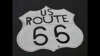 Pictures from Route 66 Road Trip 04/2018 @ilikeitall