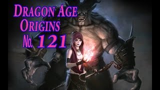Dragon Age Origins s 121 Эльфинаж