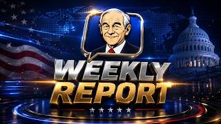 Weekly Report Unhappy Anniversary