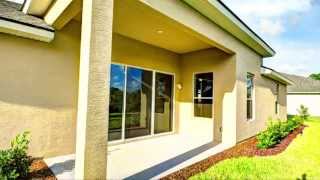 Charlotte - A New Custom Home From Ici Homes