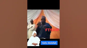Ko Cewa Akayi Annabi Ya Hana Maulidi Wallahi Sai Munyi Hafiz Abdallah 