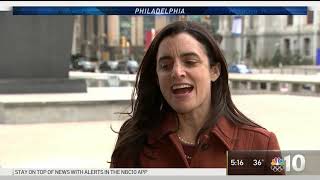 City Cuts Ties With ‘Philly Fighting COVID' Over Data Concerns | NBC10 Philadelphia