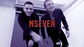 Mseven . Анонс Песни . Фотосессия