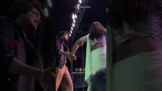 Pandu Master Marlous Stunning Dance Highlights: ituka meeda ituka Song! #dhee #shorts #event #viral