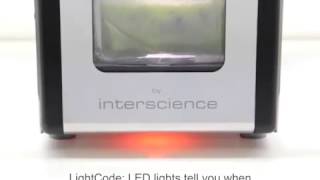 Interscience BagMixer S Series