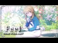 [MAD] 사일런트 위치 . 침묵의 마녀OP AMV / Feel - 羊文学