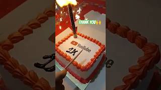 1k Subscriber Celebration