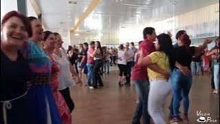 Valdir Pasa- Ao Vivo Dois Vizinhos Parana (Castelo De Sonhos \Vou Pra Santa Catarina