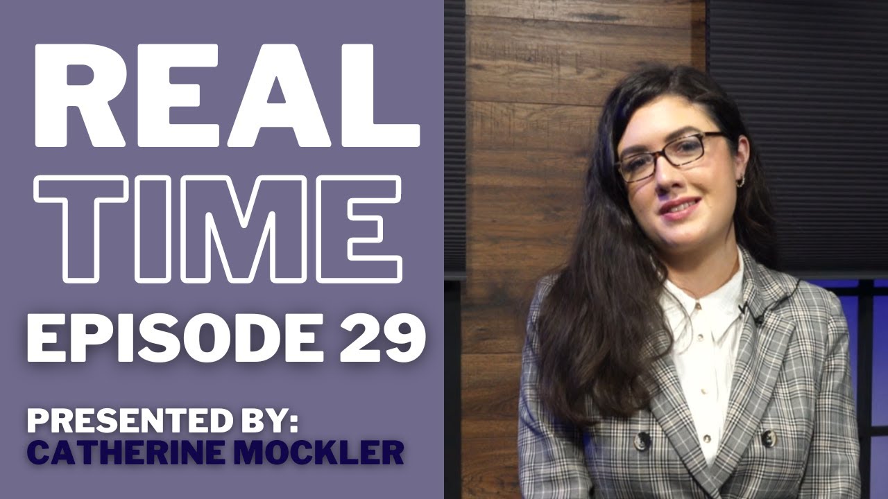 Real Time: Episode 29