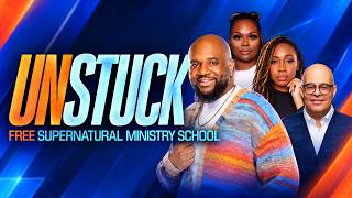 UNSTUCK | Night One