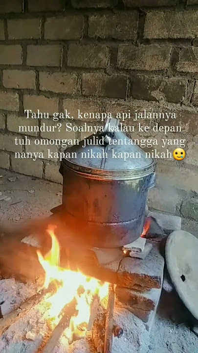 Menyala tetanggaku🔥