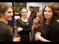 Young women's writing from Russia - meet the new generation