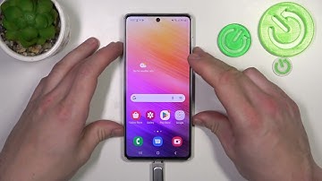 How to Connect Pendrive to SAMSUNG Galaxy A73