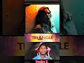 Triangle movie | holywood | science friction movie| trailer x | @Trailerx6