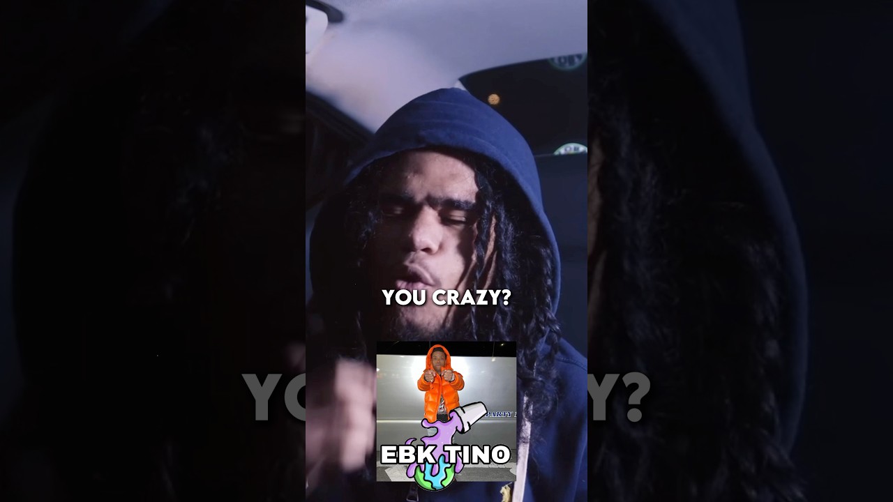 Рой Джиз рассказал о встрече с Ша Эком в тюрьме 😳