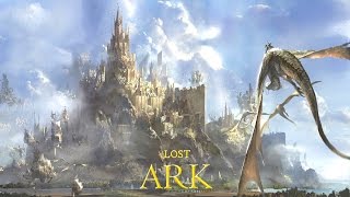 Lost Ark Online -  Main Theme SoundTrack OST