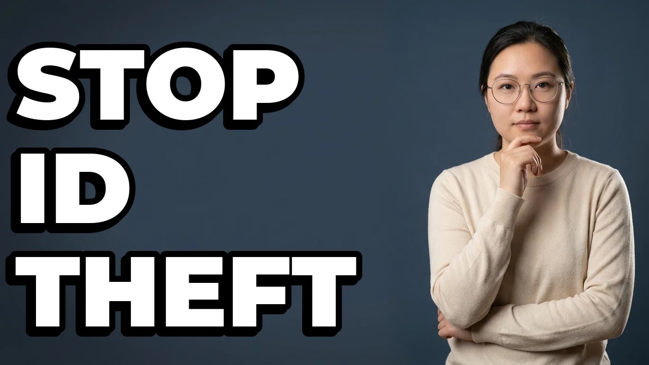 What Is Identity Theft Protection For My Credit?