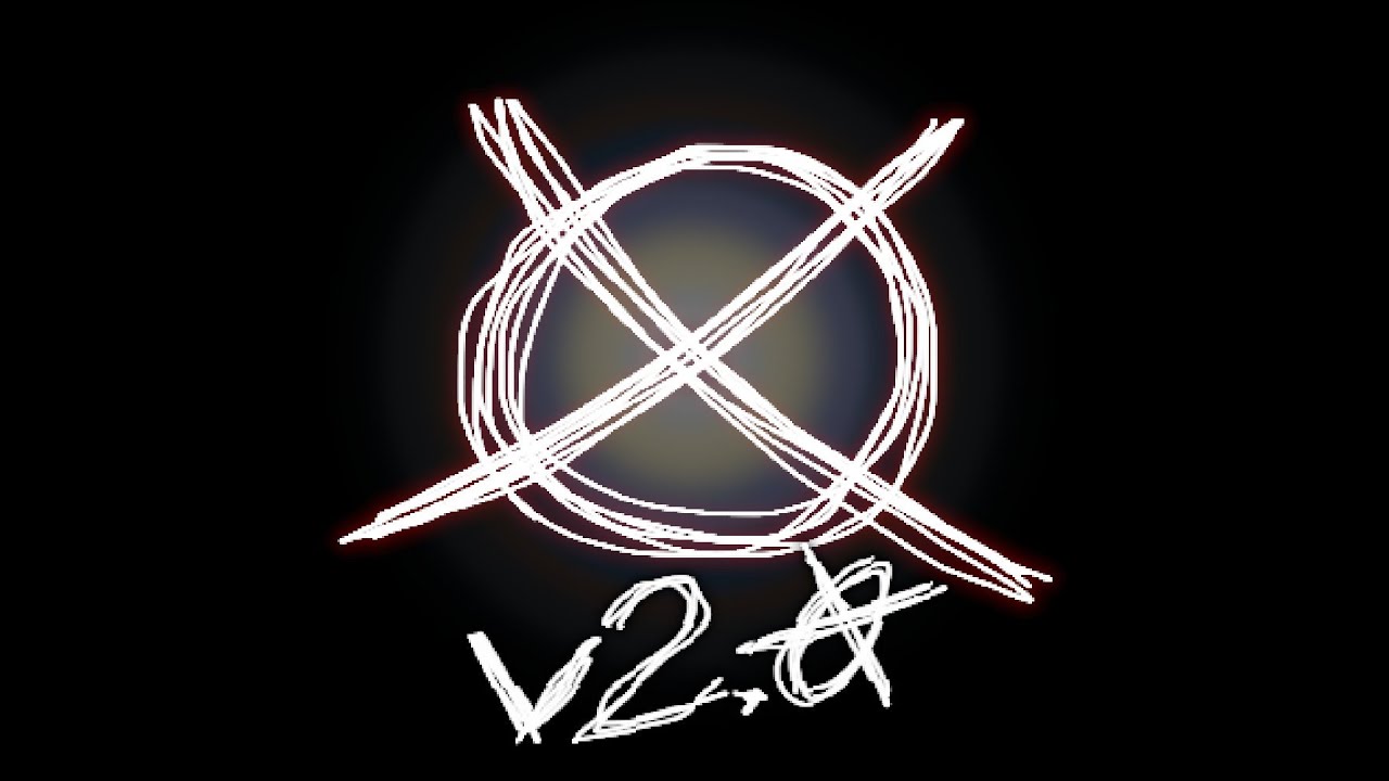 [ROBLOX] Mythical's Slender: The Eight Pages v2.0 - Official Trailer