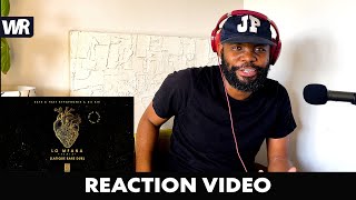 Weekend Reactions # 19 | Exte C feat. Hypaphonik & Bii Kie - Lo Mfana(LaTique Rare Dub)