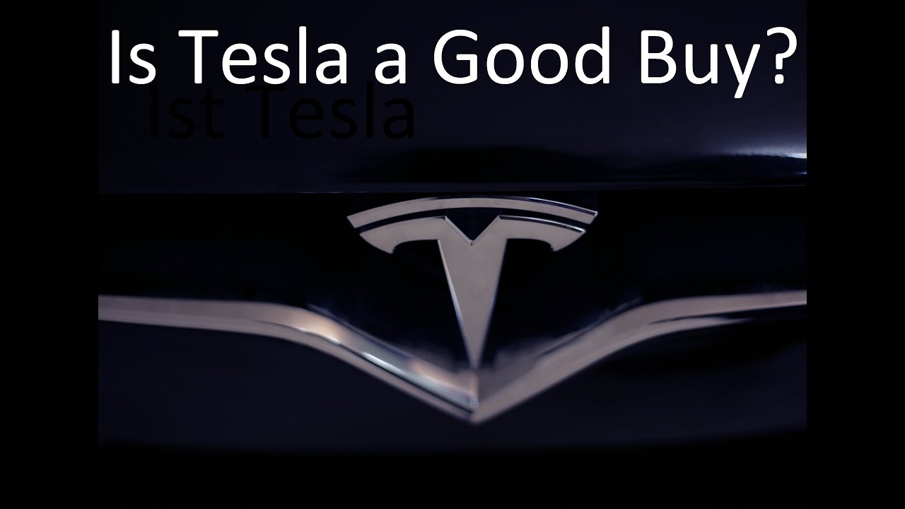Think Like An Advisor, Ep. 2 - Is Tesla Worth the Price?
