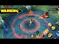 WARNING • Pls If You See Last Hit Chou Pls Dont Chase Or Else | Chou Montage Best | MLBB