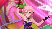 デレステ Tokimekiエスカレート Game Ver Youtube