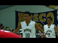Vance Jackson Shocks The Gym With The Poster Dunk!!