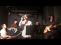 TSUYOSHI Unpluggd Vox.30