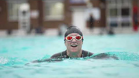 Cold Water Swimming TOP TIPS for Beginners