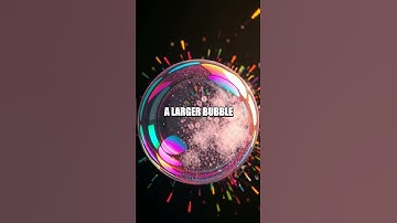 Bubble Ballet Dynamics