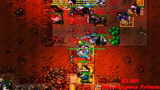 Empera PK - Part 2 - Twist of Fate