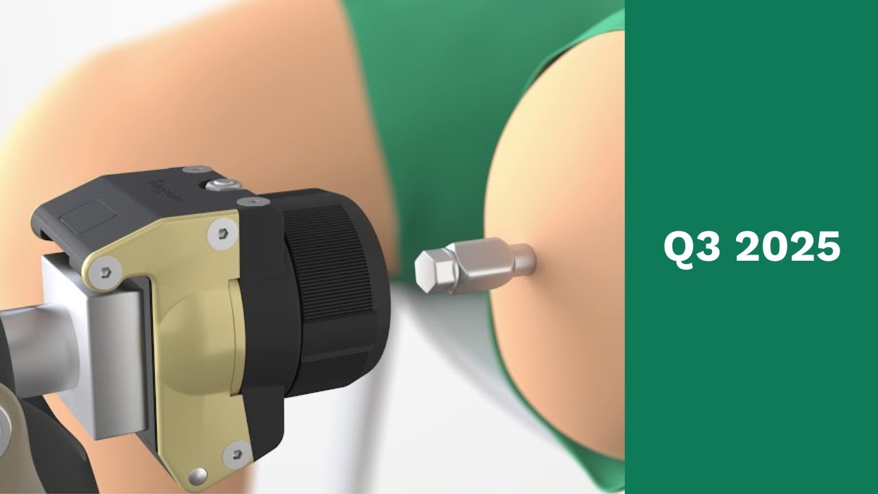 Integrum - Q3 Presentation 2025