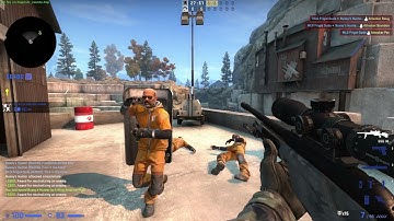 Operation Riptide Guardian Week 14