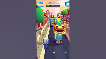 TALKING TOM HERO DASH TO DAY SPECIAL EVENT ANDROID IOS GAMEPLAY #Talkingtom #shortfeed #shorts