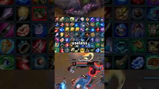 Broken Removed Items  #leagueoflegends #riotgames #leagueoflegneds