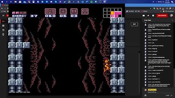 Super Metroid Longplay