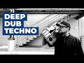 Deep Dub Techno Mix 2026 | Atmospheric & Hypnotic DJ Set