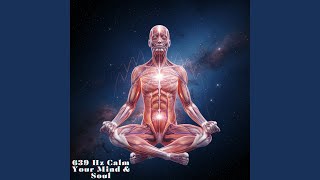 Dawn Serenity Celestial Therapy Ethereal Ambient