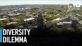 MIT says ruling that struck down affirmative action has created a diversity dilemma