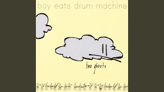 Watch Boy Eats Drum Machine Damned video