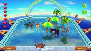 Lets Play Magic Orbz Level 1 13