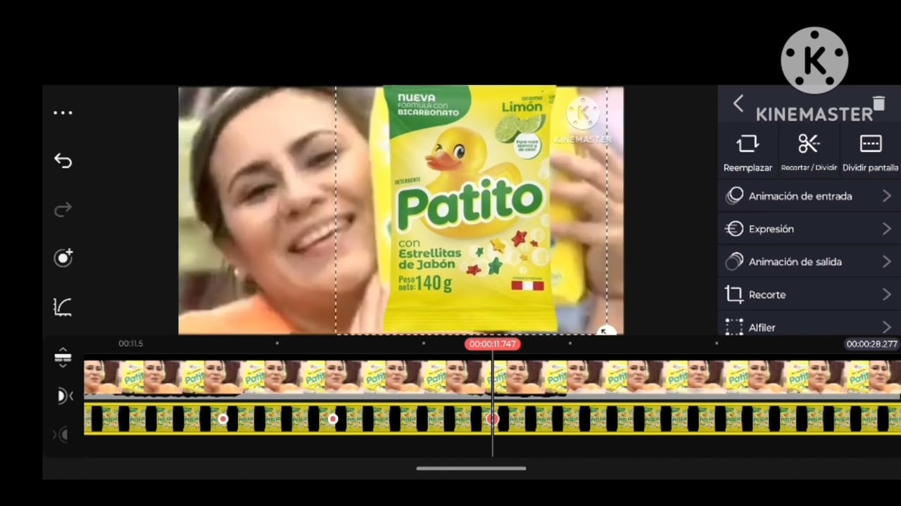 Detergente Patito 140 g 2025/2026/2027/2028 Speedrun Be Like: