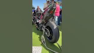 Aprila GP!! #viral #automobile #bmwmmotorsport #viralvideo #trending #motogp #bikers #biker #dj