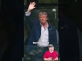 Trump Loves Your Financial Pain