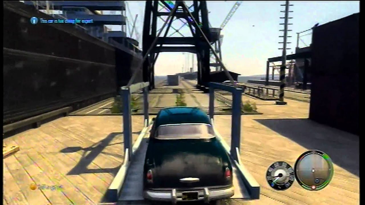 la noire vs mafia 2 la noire vs mafia 2
