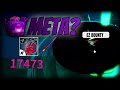 DARK Is The NEW META Fruit In Blox Fruits INSANE COMBO 