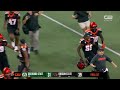 Oregon State vs. Colorado State Highlights | 2024 Pac-12 Football