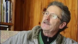 David Botha oor klimaatsverandering